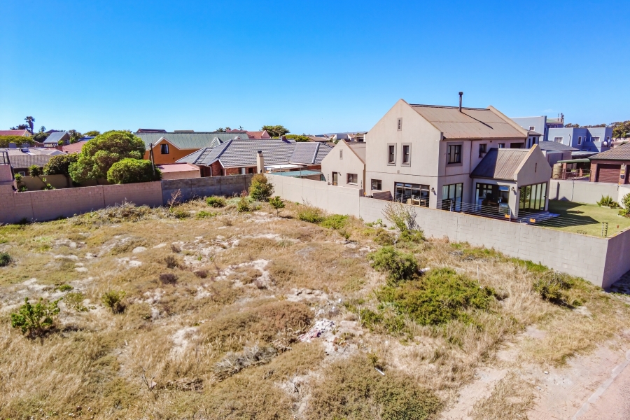 0 Bedroom Property for Sale in Bluewater Bay Western Cape